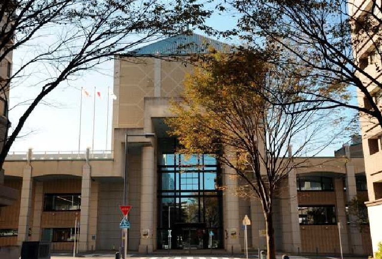 横浜市歴史博物館