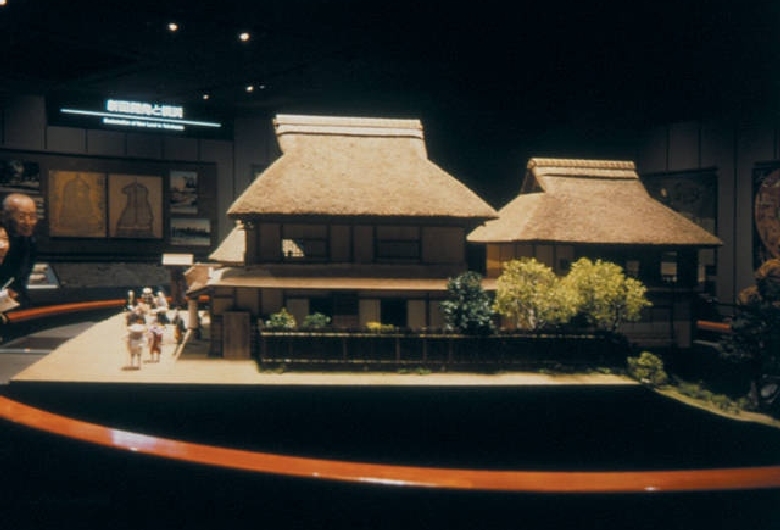 横浜市歴史博物館