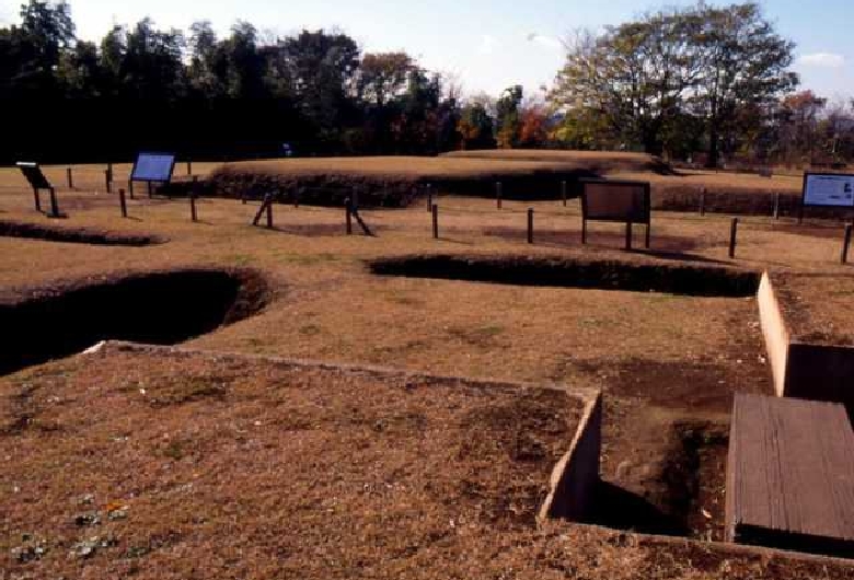 横浜市歴史博物館