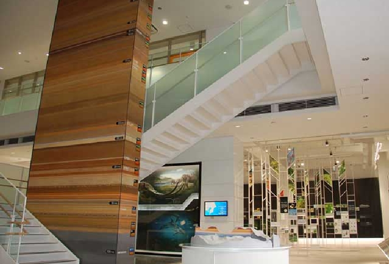 かわさき宙と緑の科学館