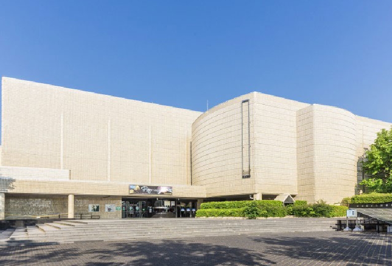 新潟県立自然科学館