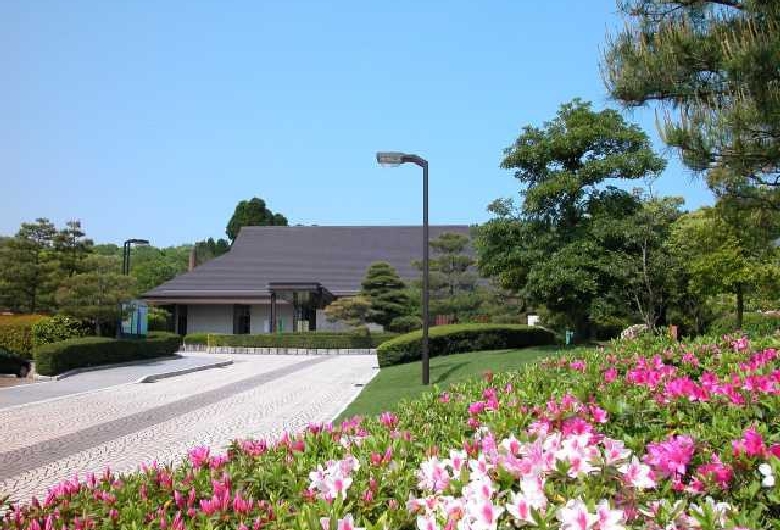 高岡市万葉歴史館