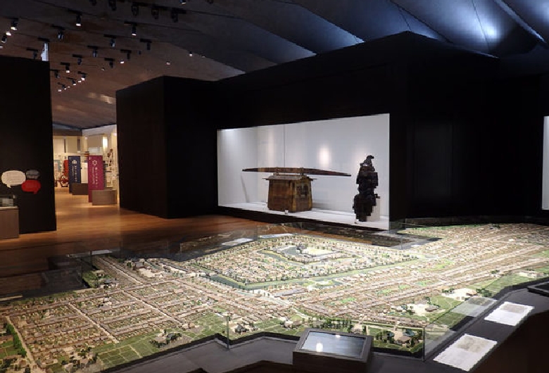 松本市立博物館