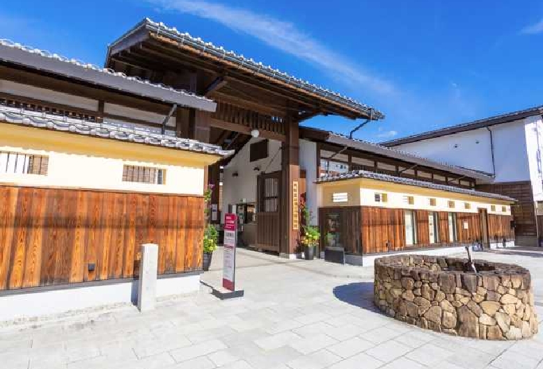 飛騨高山まちの博物館