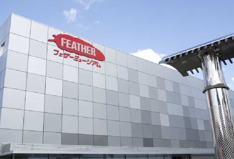 フェザーミュージアム
