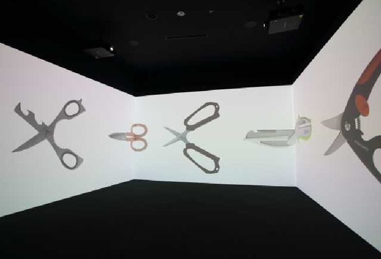 フェザーミュージアム