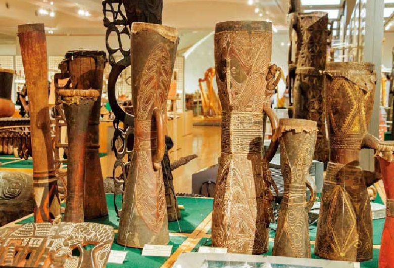 浜松市楽器博物館