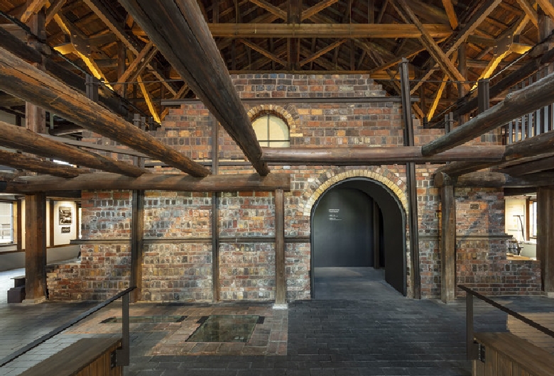 ＩＮＡＸライブミュージアム