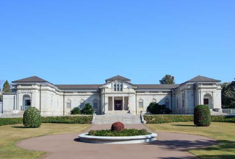 神宮徴古館農業館