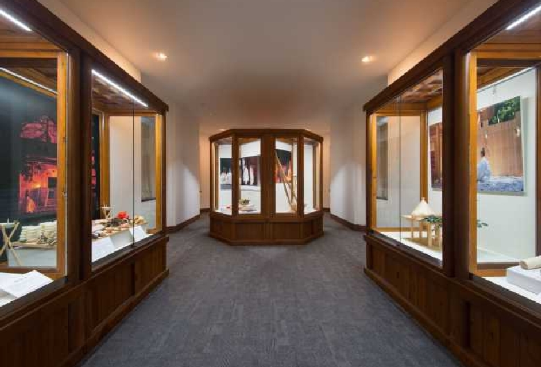 神宮徴古館農業館