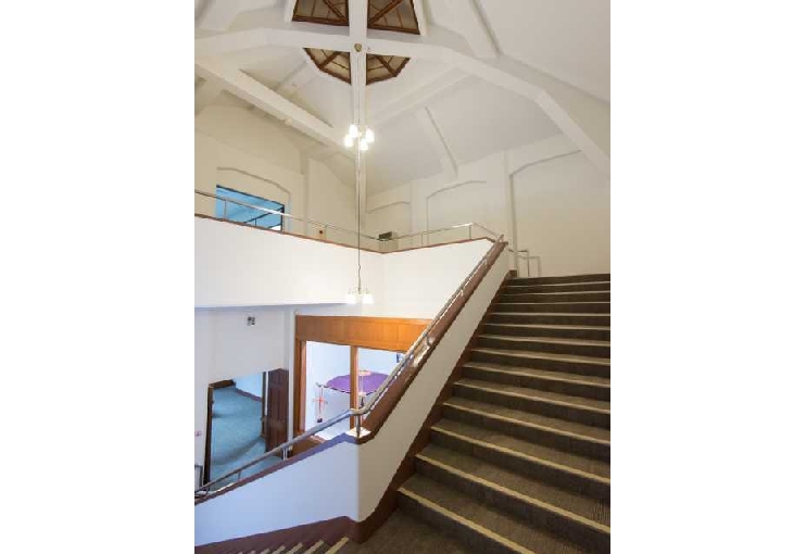 神宮徴古館農業館