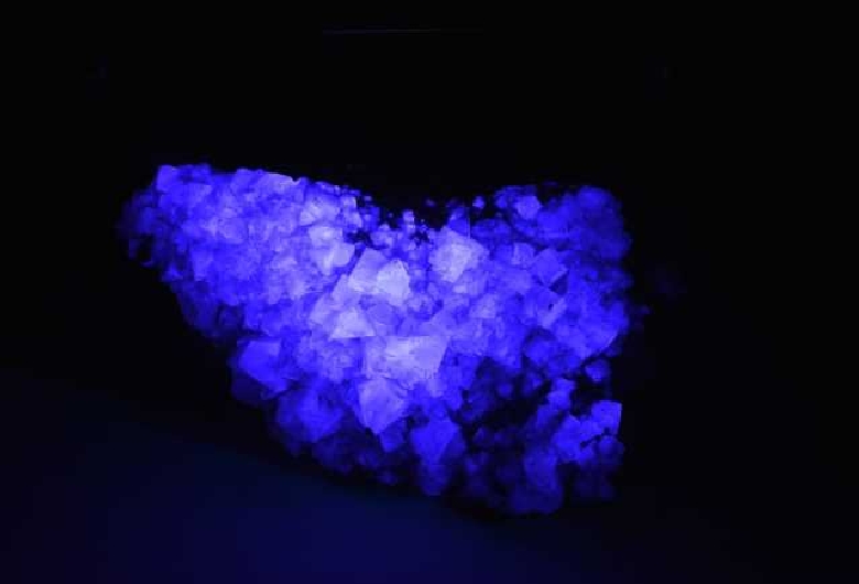 熊野市紀和鉱山資料館