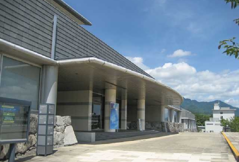 大津市歴史博物館