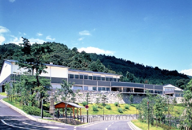 大津市歴史博物館