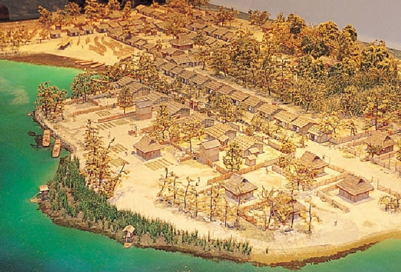 大津市歴史博物館