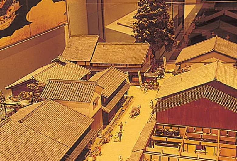 大津市歴史博物館