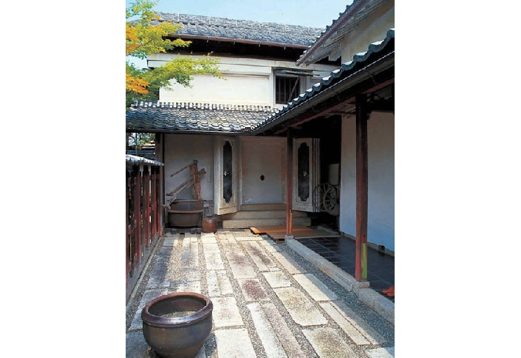 近江商人郷土館