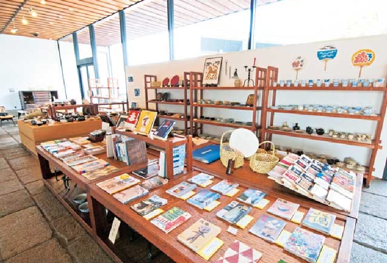 大阪日本民芸館