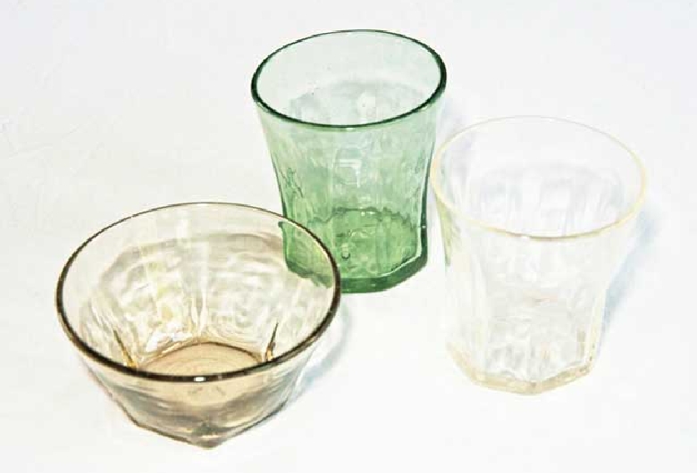 大阪日本民芸館