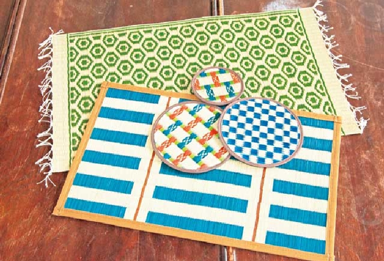 大阪日本民芸館