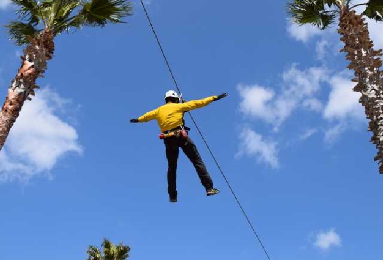 淡路ワールドパークＯＮＯＫＯＲＯ