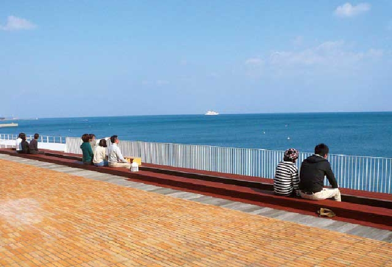 淡路ワールドパークＯＮＯＫＯＲＯ