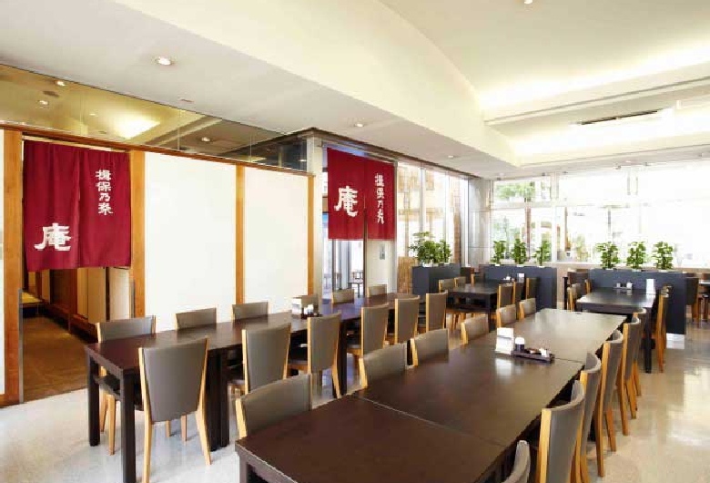 揖保乃糸資料館そうめんの里