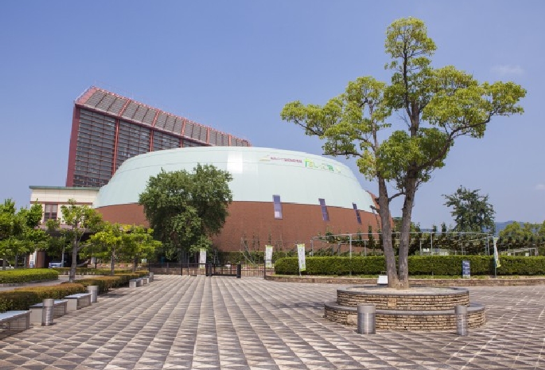 鳥取二十世紀梨記念館　なしっこ館