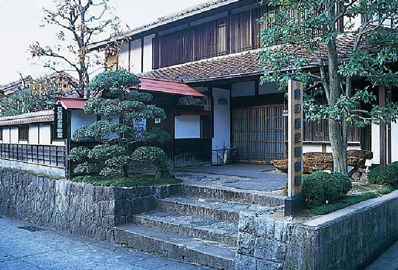 鉄の歴史博物館