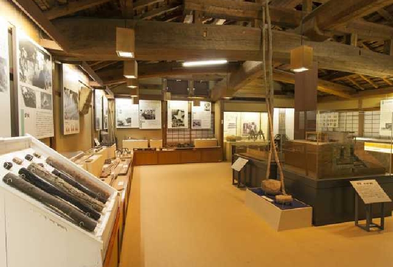 鉄の歴史博物館