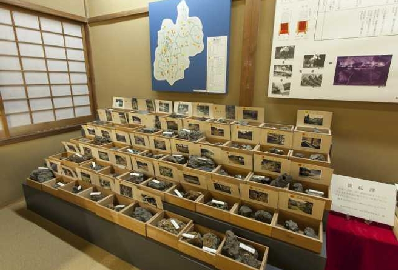 鉄の歴史博物館