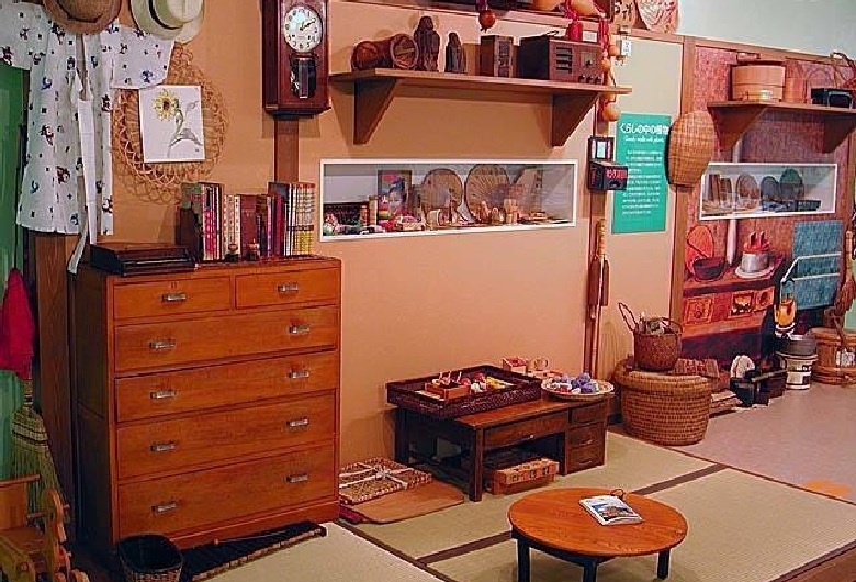 倉敷市立自然史博物館