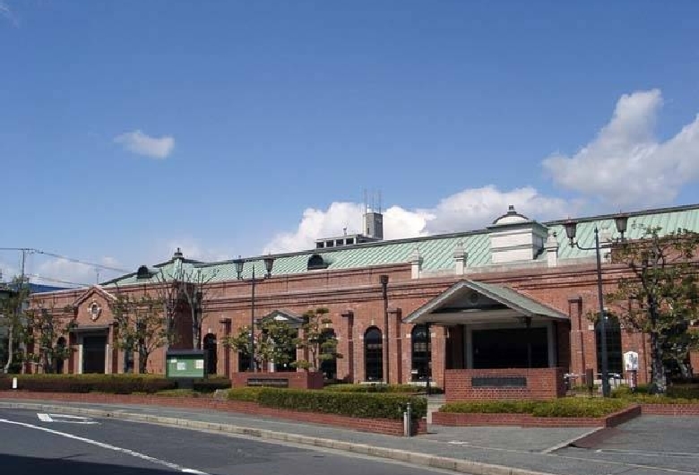 広島市郷土資料館