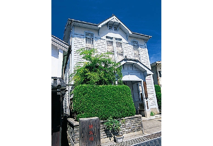 竹原市歴史民俗資料館