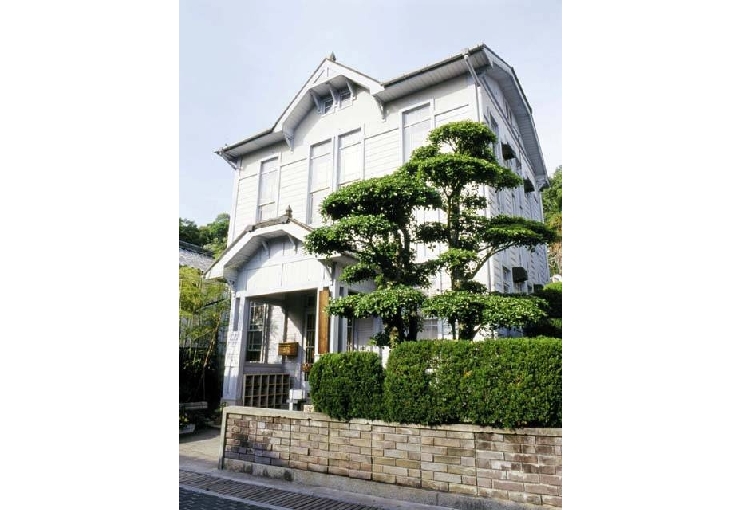 竹原市歴史民俗資料館