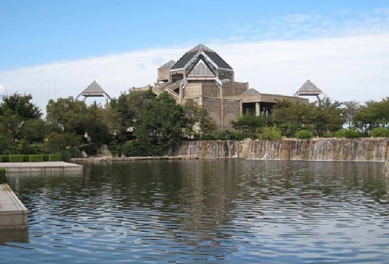 瀬戸大橋記念館