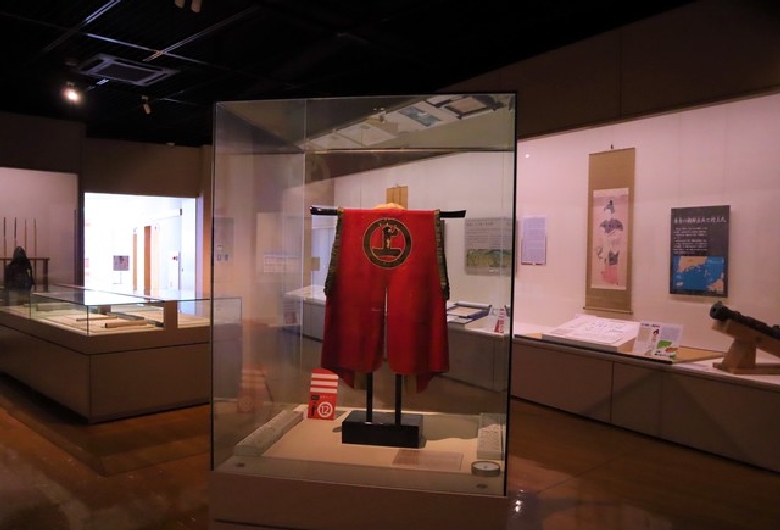 村上海賊ミュージアム