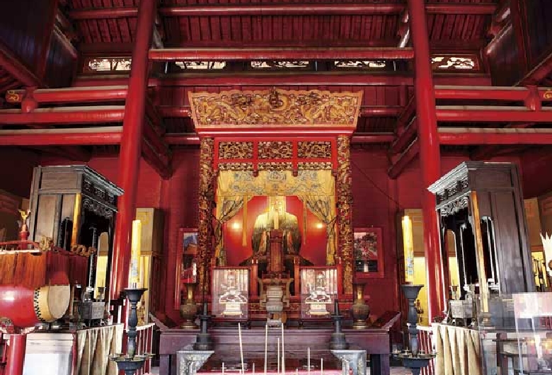 長崎孔子廟中国歴代博物館