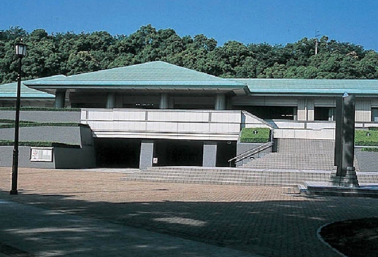 鹿児島市立ふるさと考古歴史館