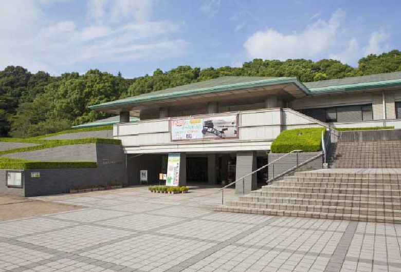 鹿児島市立ふるさと考古歴史館