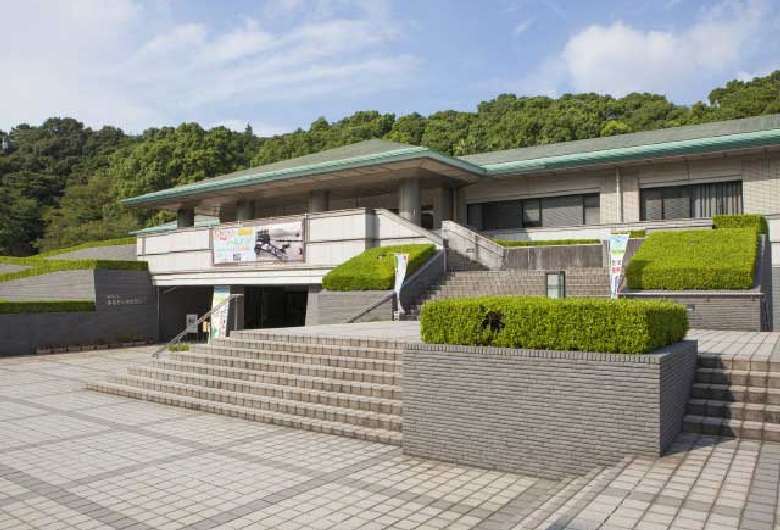 鹿児島市立ふるさと考古歴史館