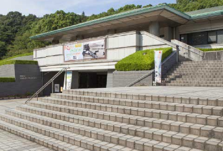 鹿児島市立ふるさと考古歴史館