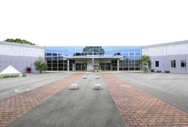 ミュージアム知覧