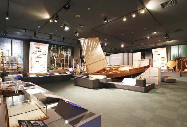 ミュージアム知覧