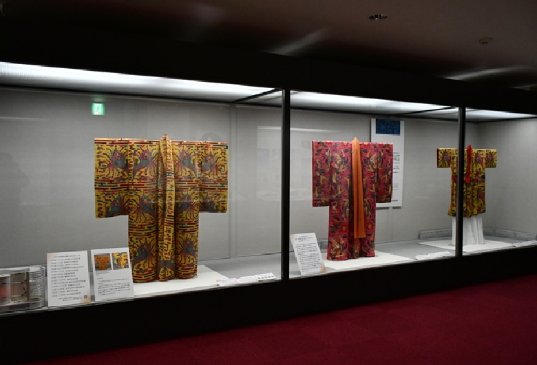 那覇市歴史博物館