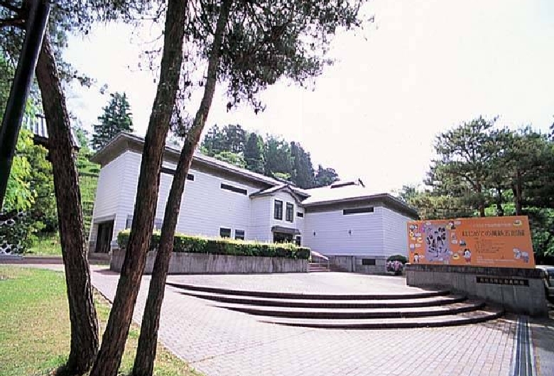 萬鉄五郎記念美術館