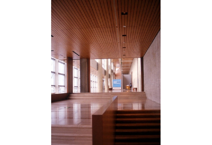 郡山市立美術館