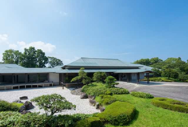 式年遷宮記念神宮美術館