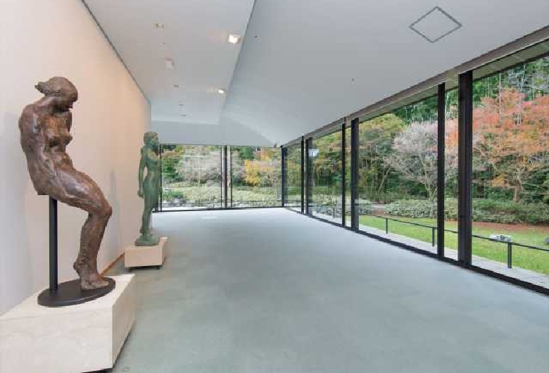 式年遷宮記念神宮美術館