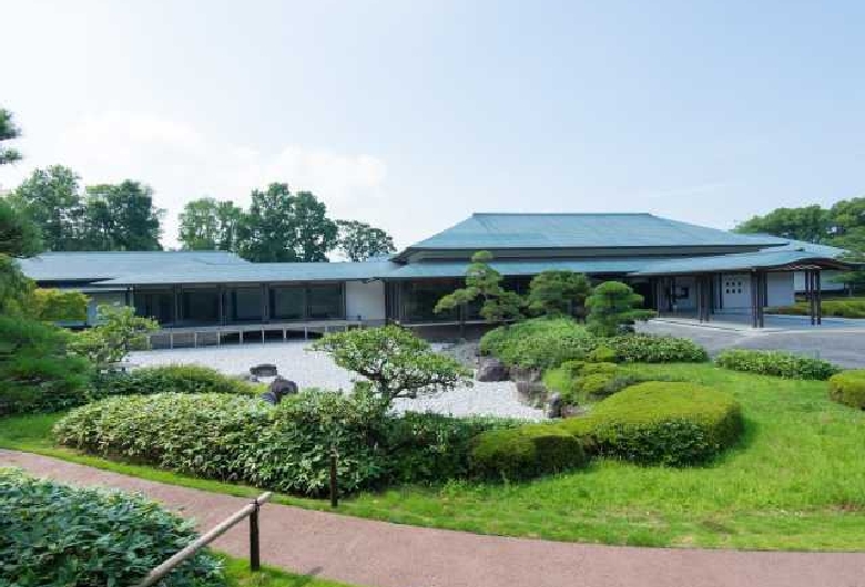 式年遷宮記念神宮美術館